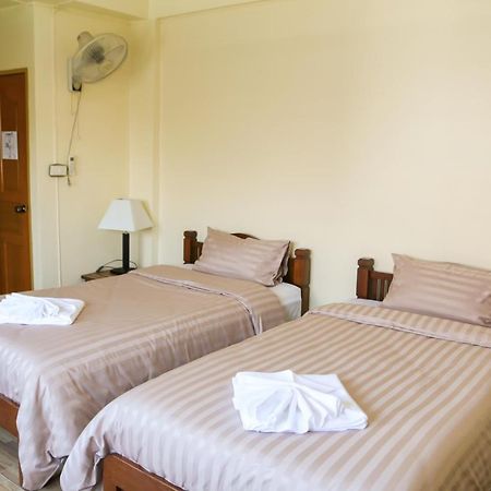 Kavil Guesthouse Chiang Mai Extérieur photo