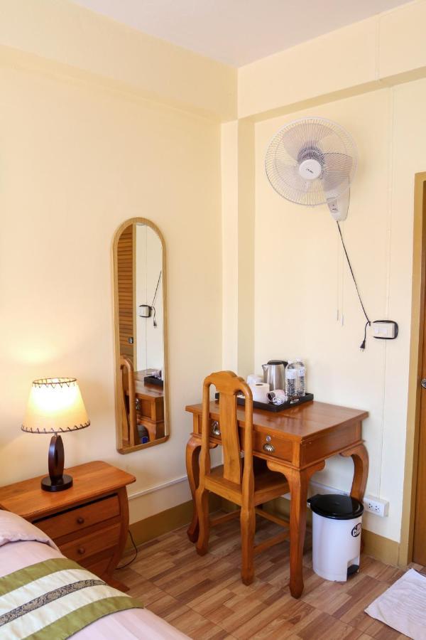 Kavil Guesthouse Chiang Mai Extérieur photo