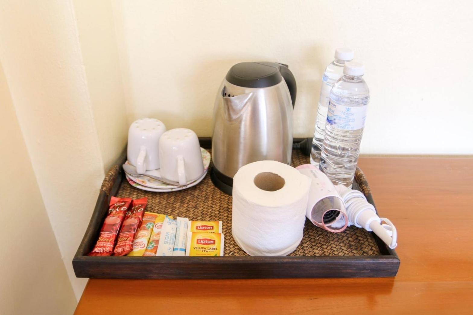 Kavil Guesthouse Chiang Mai Extérieur photo