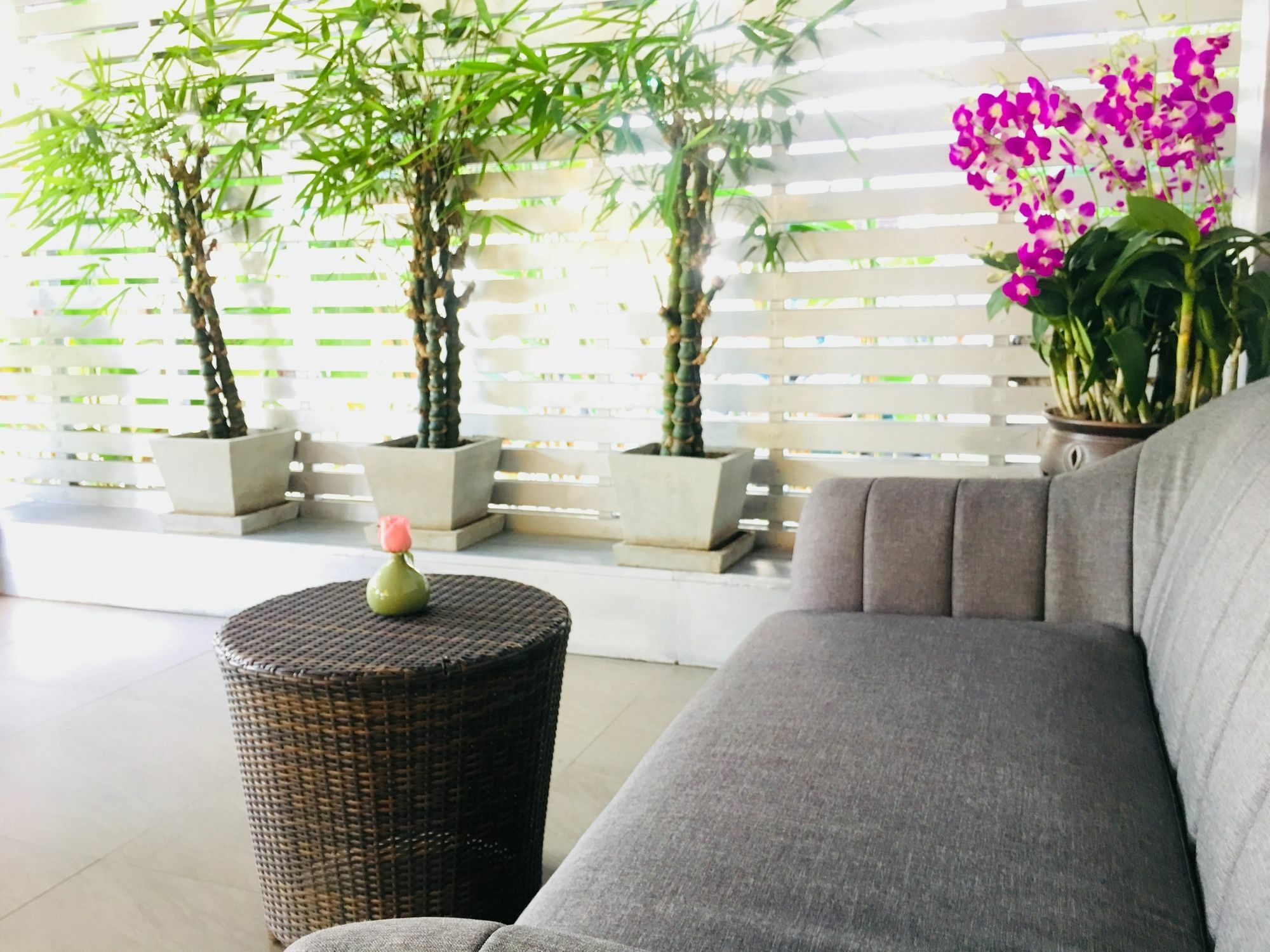 Kavil Guesthouse Chiang Mai Extérieur photo